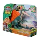 Spin Master PAW Patrol Dino Groß, mit Sound und Rex
