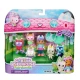 Spin Master Gabby's Dollhouse Multipack Feenfiguren Spin Master Gabby's Dollhouse Multipack Feenfiguren