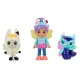 Spin Master Gabby's Dollhouse Multipack Feenfiguren Spin Master Gabby's Dollhouse Multipack Feenfiguren