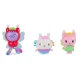 Spin Master Gabby's Dollhouse Multipack Feenfiguren Spin Master Gabby's Dollhouse Multipack Feenfiguren