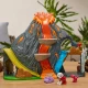 Spin Master PAW Patrol Dino Vulkan-Set mit Effekten Spin Master PAW Patrol Dino Vulkan-Set mit Effekten