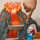 Spin Master PAW Patrol Dino Vulkan-Set mit Effekten Spin Master PAW Patrol Dino Vulkan-Set mit Effekten