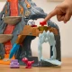 Spin Master PAW Patrol Dino Vulkan-Set mit Effekten Spin Master PAW Patrol Dino Vulkan-Set mit Effekten
