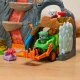 Spin Master PAW Patrol Dino Vulkan-Set mit Effekten Spin Master PAW Patrol Dino Vulkan-Set mit Effekten