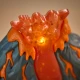 Spin Master PAW Patrol Dino Vulkan-Set mit Effekten Spin Master PAW Patrol Dino Vulkan-Set mit Effekten