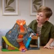 Spin Master PAW Patrol Dino Vulkan-Set mit Effekten Spin Master PAW Patrol Dino Vulkan-Set mit Effekten