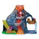 Spin Master PAW Patrol Dino Vulkan-Set mit Effekten Spin Master PAW Patrol Dino Vulkan-Set mit Effekten