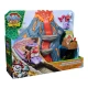 Spin Master PAW Patrol Dino Vulkan-Set mit Effekten Spin Master PAW Patrol Dino Vulkan-Set mit Effekten