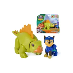 Spin Master PAW Patrol Dino Figur mit Sound + Chase