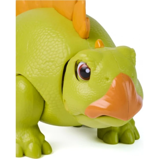 Spin Master PAW Patrol Dino Figur mit Sound + Chase Spin Master PAW Patrol Dino Figur mit Sound + Chase