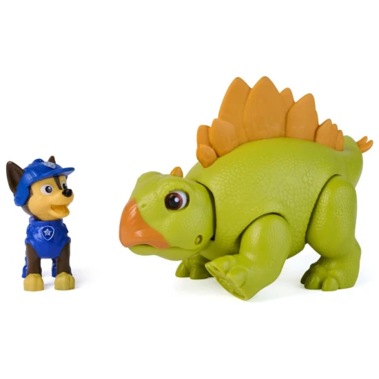 Spin Master PAW Patrol Dino Figur mit Sound + Chase Spin Master PAW Patrol Dino Figur mit Sound + Chase