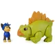 Spin Master PAW Patrol Dino Figur mit Sound + Chase Spin Master PAW Patrol Dino Figur mit Sound + Chase