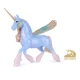 Spin Master Unicorn Academy Skywind Einhorn, Licht & Sound