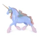 Spin Master Unicorn Academy Skywind Einhorn, Licht & Sound