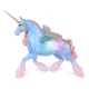 Spin Master Unicorn Academy Skywind Einhorn, Licht & Sound
