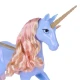 Spin Master Unicorn Academy Skywind Einhorn, Licht & Sound