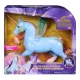 Spin Master Unicorn Academy Skywind Einhorn, Licht & Sound