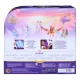Spin Master Unicorn Academy Skywind Einhorn, Licht & Sound