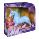Spin Master Unicorn Academy Skywind Einhorn, Licht & Sound