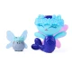 Spin Master Gabby's Dollhouse Feenfreunde Narval