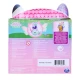 Spin Master Gabby's Dollhouse Feenfreunde Narval