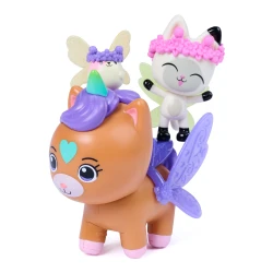 Spin Master Gabby's Dollhouse Feenfreunde Kico