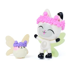 Spin Master Gabby's Dollhouse Feenfreunde Kico