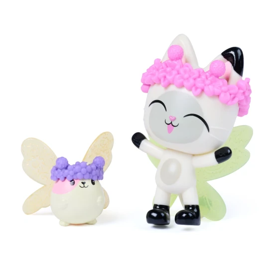 Spin Master Gabby's Dollhouse Feenfreunde Kico