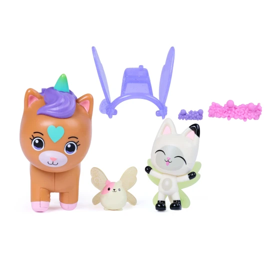 Spin Master Gabby's Dollhouse Feenfreunde Kico