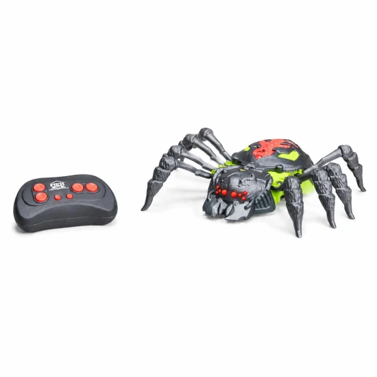 Spin Master Hex Bots RC wandkletternde Tarantel Spin Master Hex Bots RC wandkletternde Tarantel
