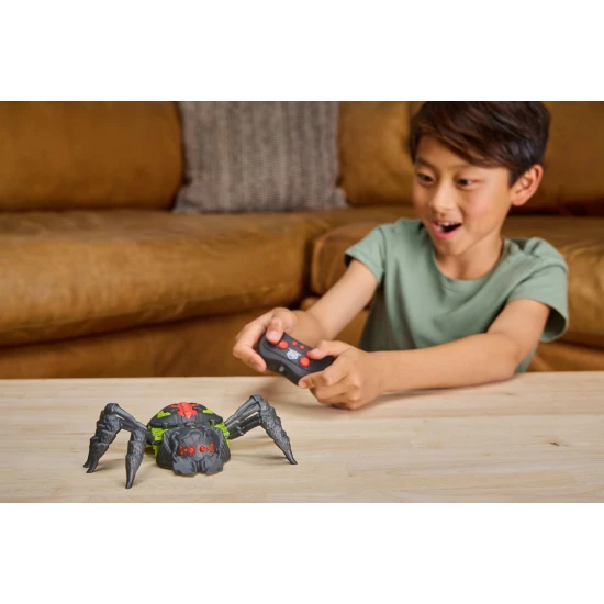 Spin Master Hex Bots RC wandkletternde Tarantel Spin Master Hex Bots RC wandkletternde Tarantel