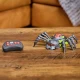 Spin Master Hex Bots RC wandkletternde Tarantel Spin Master Hex Bots RC wandkletternde Tarantel