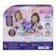 Spin Master Unicorn Academy Frisierkopf, klappbar zum Spielset Spin Master Unicorn Academy Frisierkopf, klappbar zum Spielset
