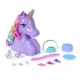 Spin Master Unicorn Academy Frisierkopf, klappbar zum Spielset Spin Master Unicorn Academy Frisierkopf, klappbar zum Spielset
