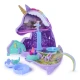 Spin Master Unicorn Academy Frisierkopf, klappbar zum Spielset Spin Master Unicorn Academy Frisierkopf, klappbar zum Spielset