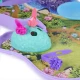 Spin Master Unicorn Academy Frisierkopf, klappbar zum Spielset Spin Master Unicorn Academy Frisierkopf, klappbar zum Spielset