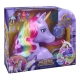 Spin Master Unicorn Academy Frisierkopf, klappbar zum Spielset Spin Master Unicorn Academy Frisierkopf, klappbar zum Spielset