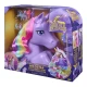 Spin Master Unicorn Academy Frisierkopf, klappbar zum Spielset Spin Master Unicorn Academy Frisierkopf, klappbar zum Spielset