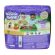Spin Master Kinetic Sand PAW Patrol 3er-Set mit Figur Marshall