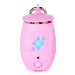 Spin Master Peekimo interaktives Tier pink Spin Master Peekimo interaktives Tier pink