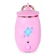 Spin Master Peekimo interaktives Tier pink