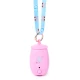 Spin Master Peekimo interaktives Tier pink