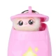 Spin Master Peekimo interaktives Tier pink