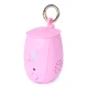 Spin Master Peekimo interaktives Tier pink