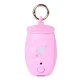 Spin Master Peekimo interaktives Tier pink