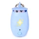 Spin Master Peekimo interaktives Tier blau Spin Master Peekimo interaktives Tier blau