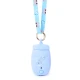 Spin Master Peekimo interaktives Tier blau Spin Master Peekimo interaktives Tier blau
