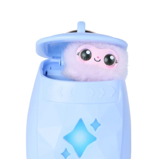Spin Master Peekimo interaktives Tier blau Spin Master Peekimo interaktives Tier blau