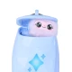 Spin Master Peekimo interaktives Tier blau Spin Master Peekimo interaktives Tier blau