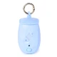 Spin Master Peekimo interaktives Tier blau Spin Master Peekimo interaktives Tier blau